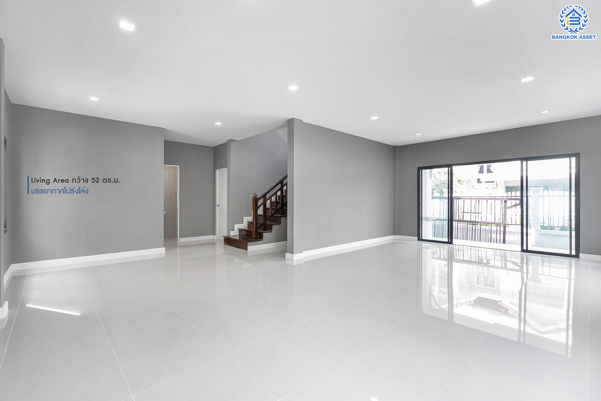 บ้านมือสองตกแต่งใหม่ ม.ปรัชญาการ์เด้นโฮม สุคนธสวัสดิ์ หลังมุม เนื้อที่ 55.9 ตร.ว. ฟังก์ชัน 3 ห้องนอน 4 ห้องน้ำ 1 ห้องแม่บ้าน 2 ที่จอดรถ พร้อม Living Area กว้างขวาง บนทำเลใจกลางเมือง! เชื่อมต่อทั้งถนนประเสริฐมนูญกิจ, เกษตร-นวมินทร์, ลาดพร้าว, รัชโยธินฯ ใกล้ทางด่วนรามอินทรา และรถไฟฟ้าสายสีน้ำตาล "สถานีโรงเรียนสตรีวิทยา2"